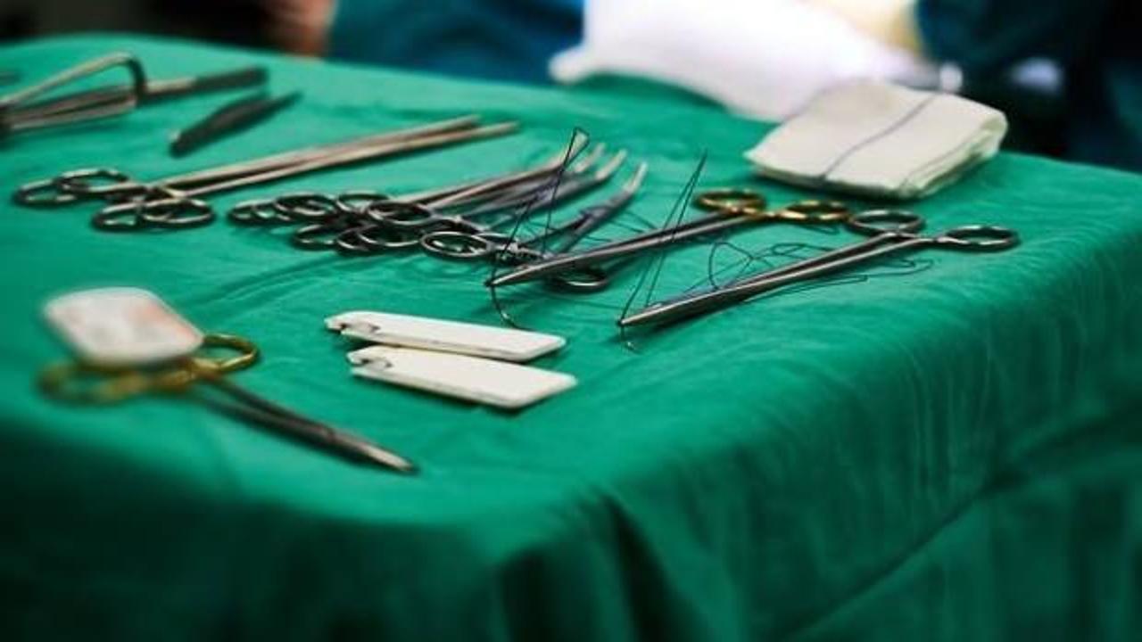Bir şikayetle ortaya &ccedil;ıkan doktor skandalı! Defalarca yaptığı ortaya &ccedil;ıktı...