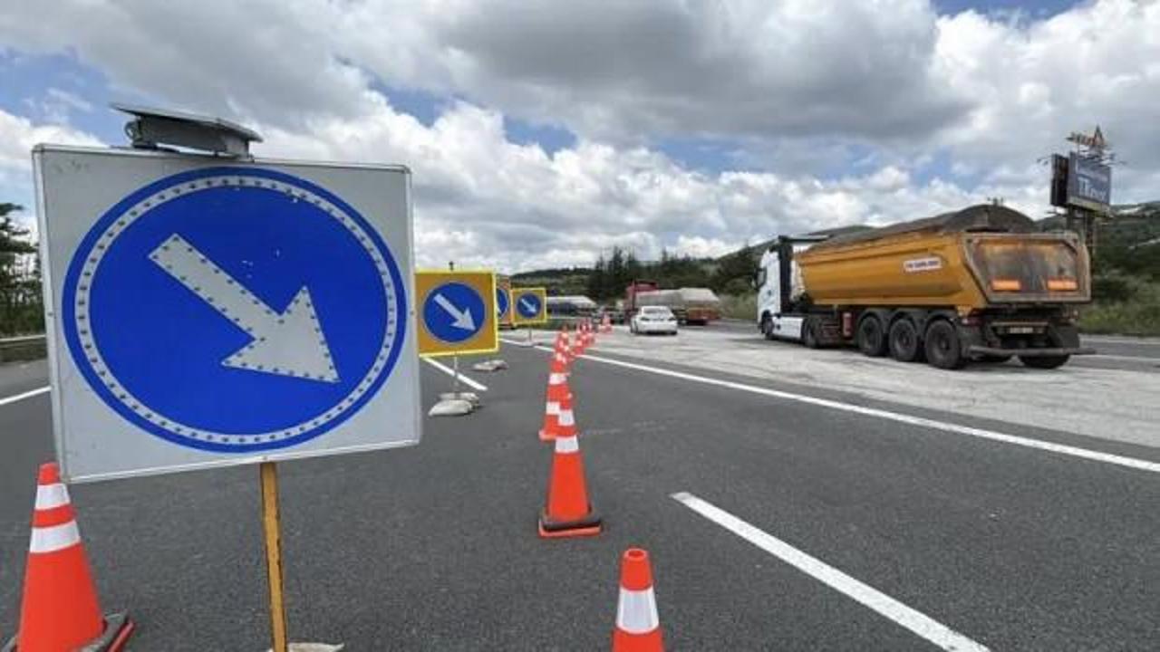 Bolu Valiliği'nden s&uuml;r&uuml;c&uuml;lere kritik uyarı!