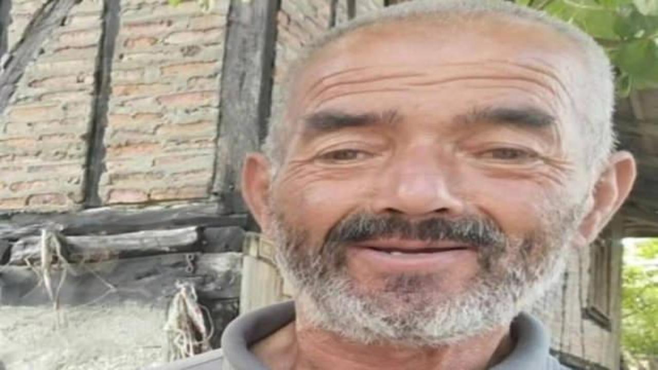 12 g&uuml;n sonra &ouml;l&uuml; bulundu