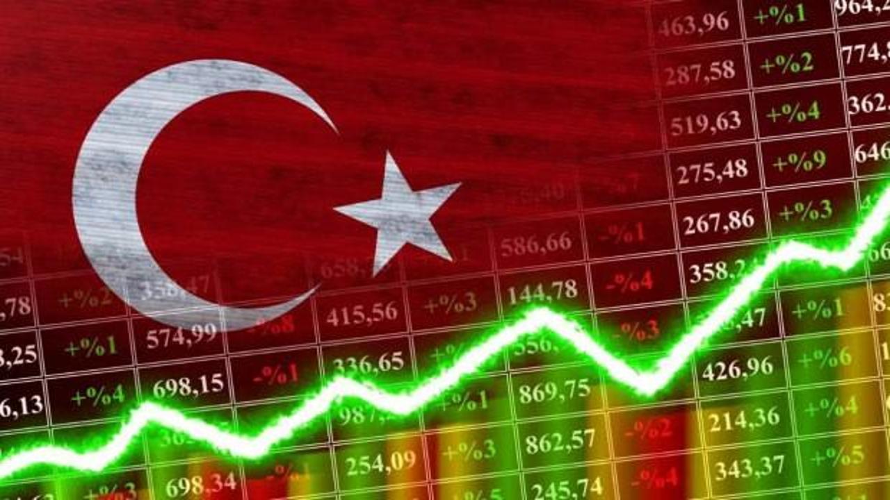CDS geriledi, bankalar hareketlendi! Borsada yeni hedef orası