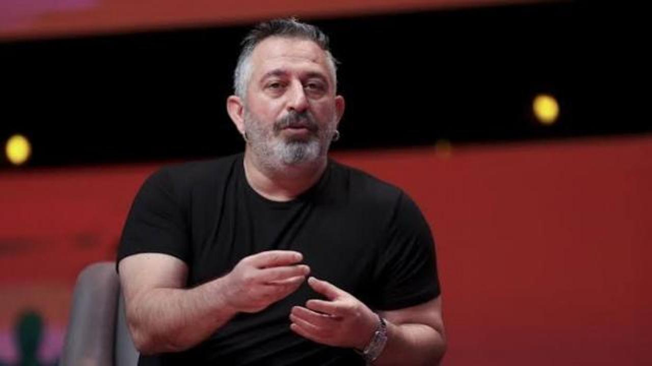 Cem Yılmaz'ın sağlık durumu nasıl? Hastaneden yeni a&ccedil;ıklama!