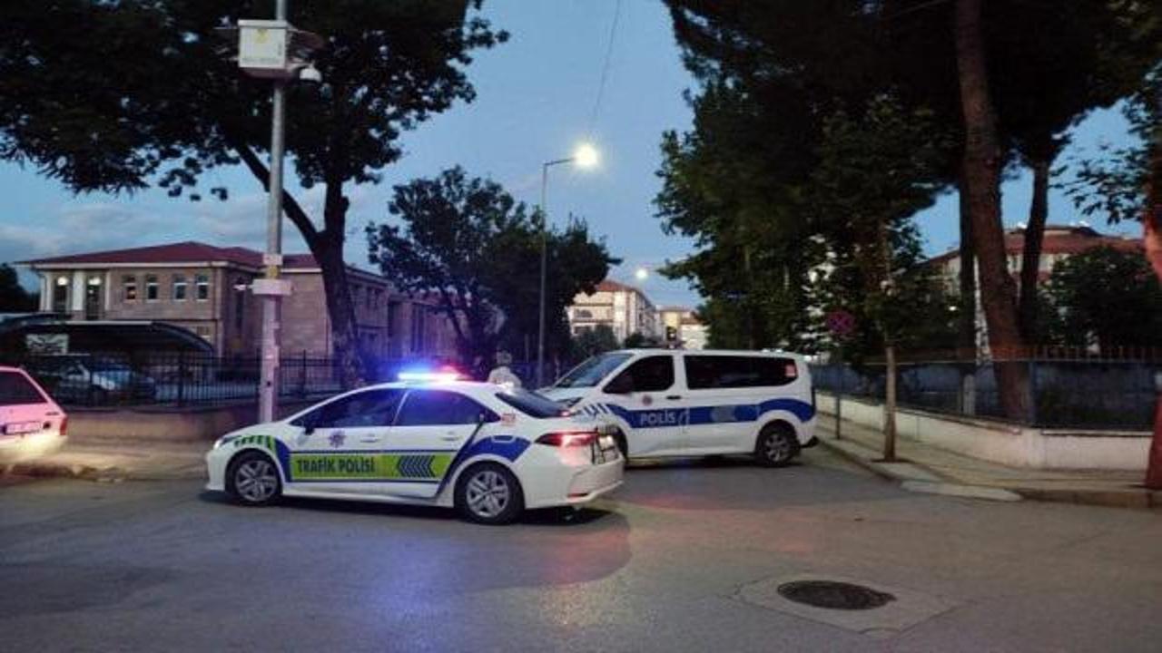 &Ccedil;orum&rsquo;da aranan 11 kişi yakalandı