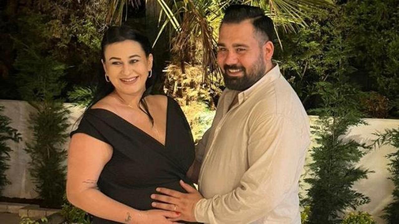 Denizli'de anne ve bebeğinin &ouml;ld&uuml;ğ&uuml; doğumda ihmal iddiası