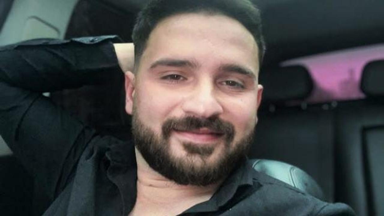 Diyarbakır'da aile faciası: Tartıştığı ağabeyini &ouml;ld&uuml;rd&uuml;!