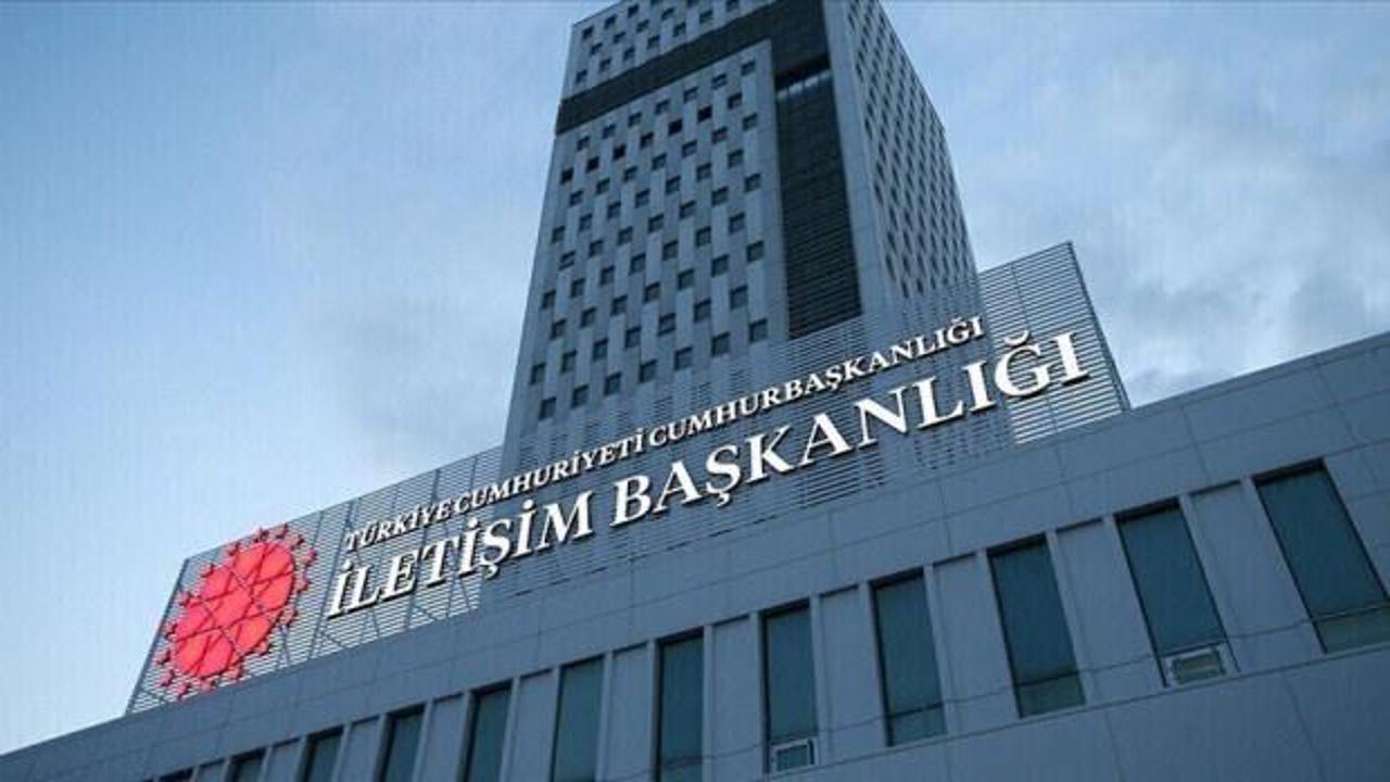 DMM uyarısı: Dış kaynaklı psikolojik harekat hedefli dezenformasyon girişimleri tespit edildi