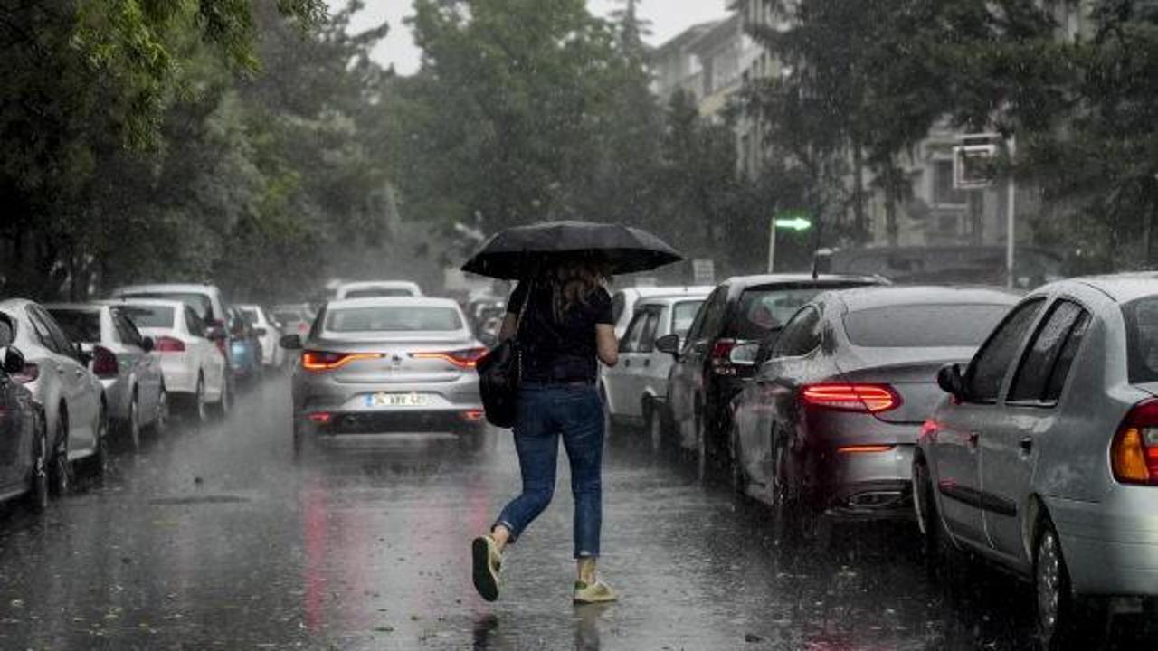Doğu Karadeniz'e uyarı geldi: Bu akşam başlıyor!