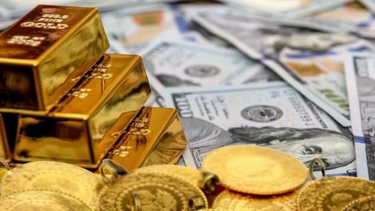 Dolardan ka&ccedil;ış altını u&ccedil;urabilir! Y&ouml;n&uuml; bu gelişmeler belirleyecek
