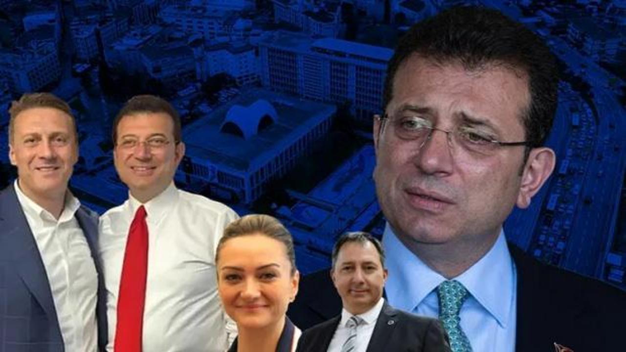 Ertan Yıldız'ın Şoföründen Rüşvet İtirafları: Paralar Üç İsimle Bağlantılı