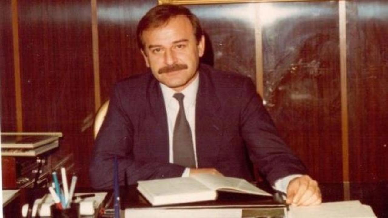 Eski CHP Genel Başkan Vekili Cevdet Selvi, hayatını kaybetti