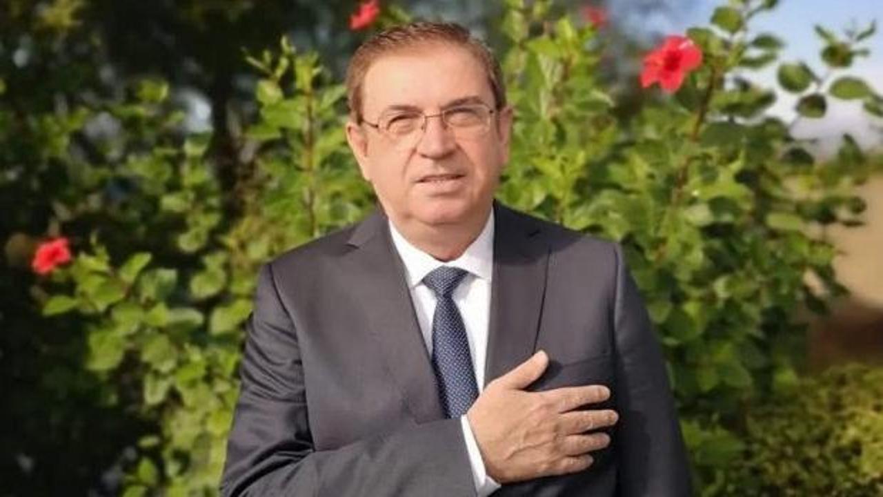 Eski MHP'li vekil hayatını kaybetti