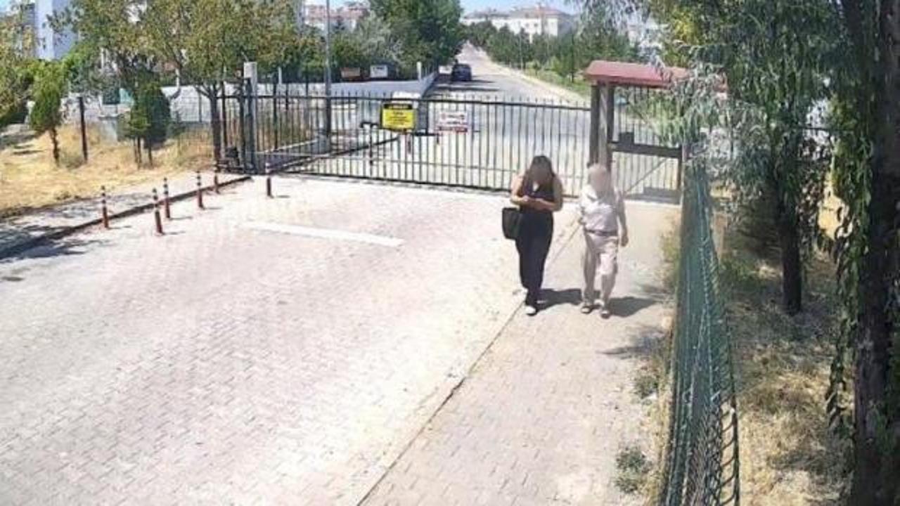 Eskişehir'de 8 yaşındaki &ccedil;ocuk, dolandırıcının oyununa &ccedil;omak soktu 