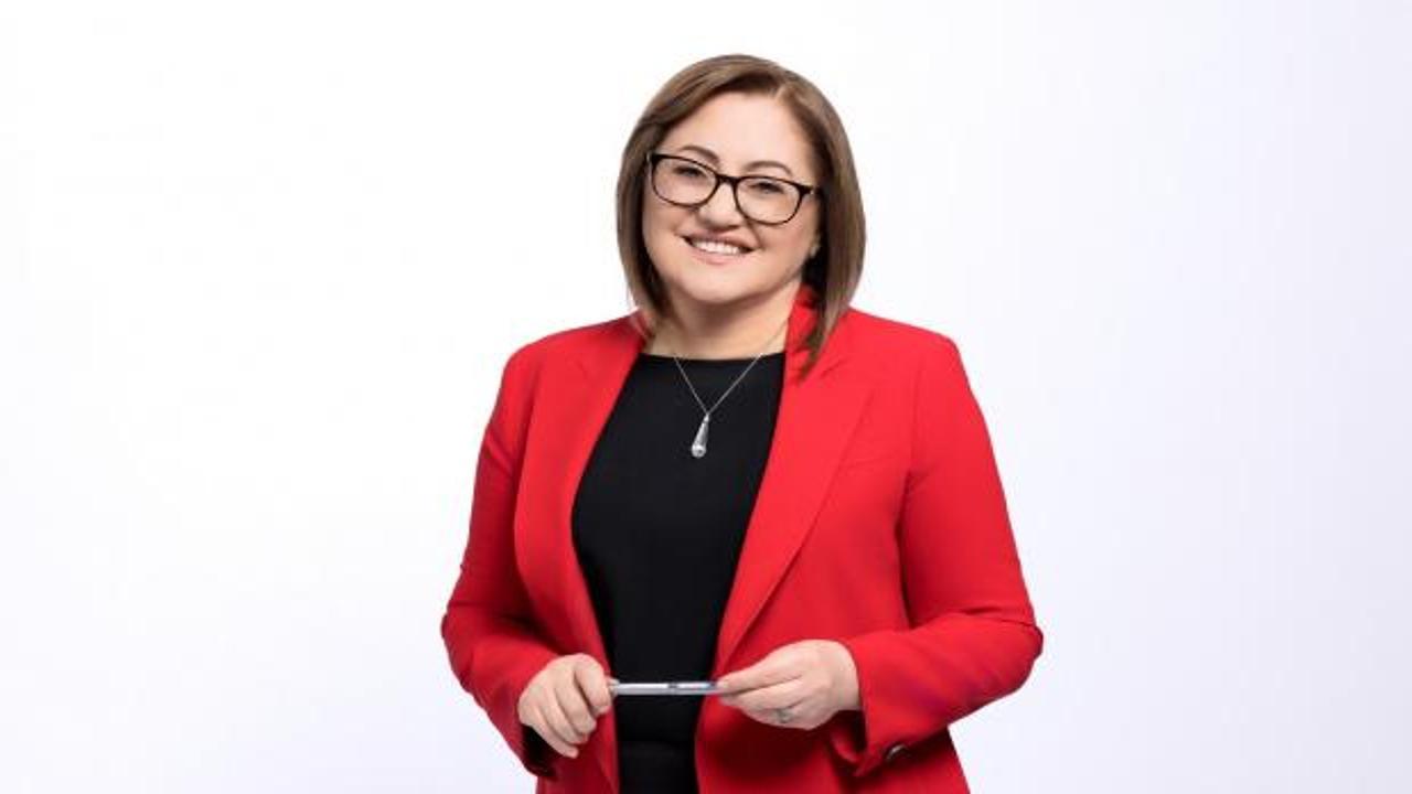 Fatma Şahin&rsquo;den Mevlid Kandili mesajı