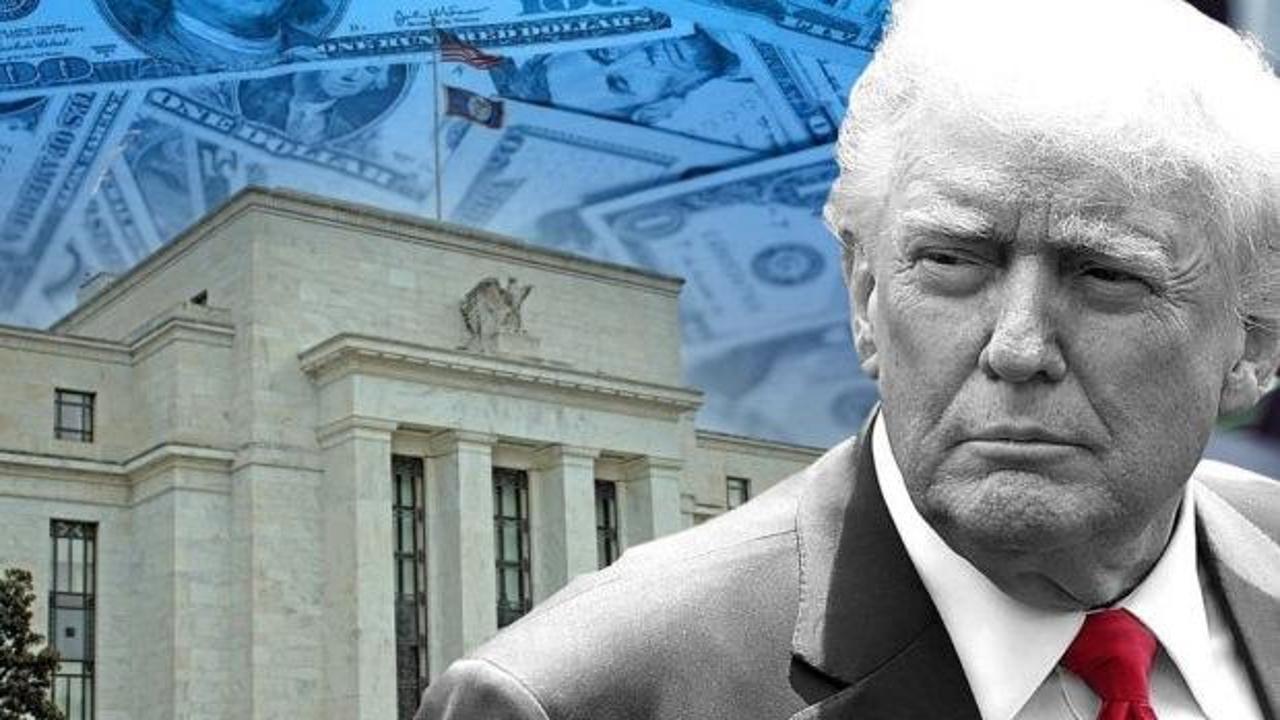 FED'de dolandırıcılık krizi! Trump devreye girebilir