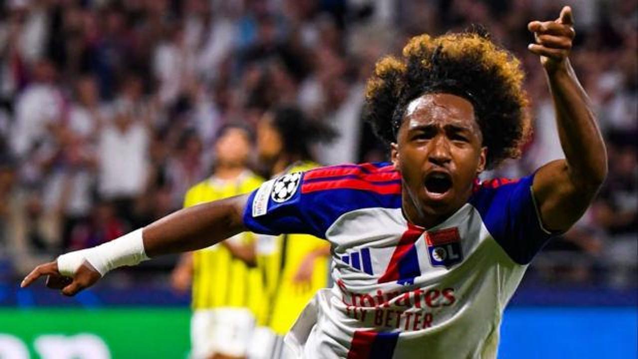 Fenerbahçe'nin Başarısı Lyon'u Zora Soktu, Galatasaray Fofana İçin Pusuda Bekliyor