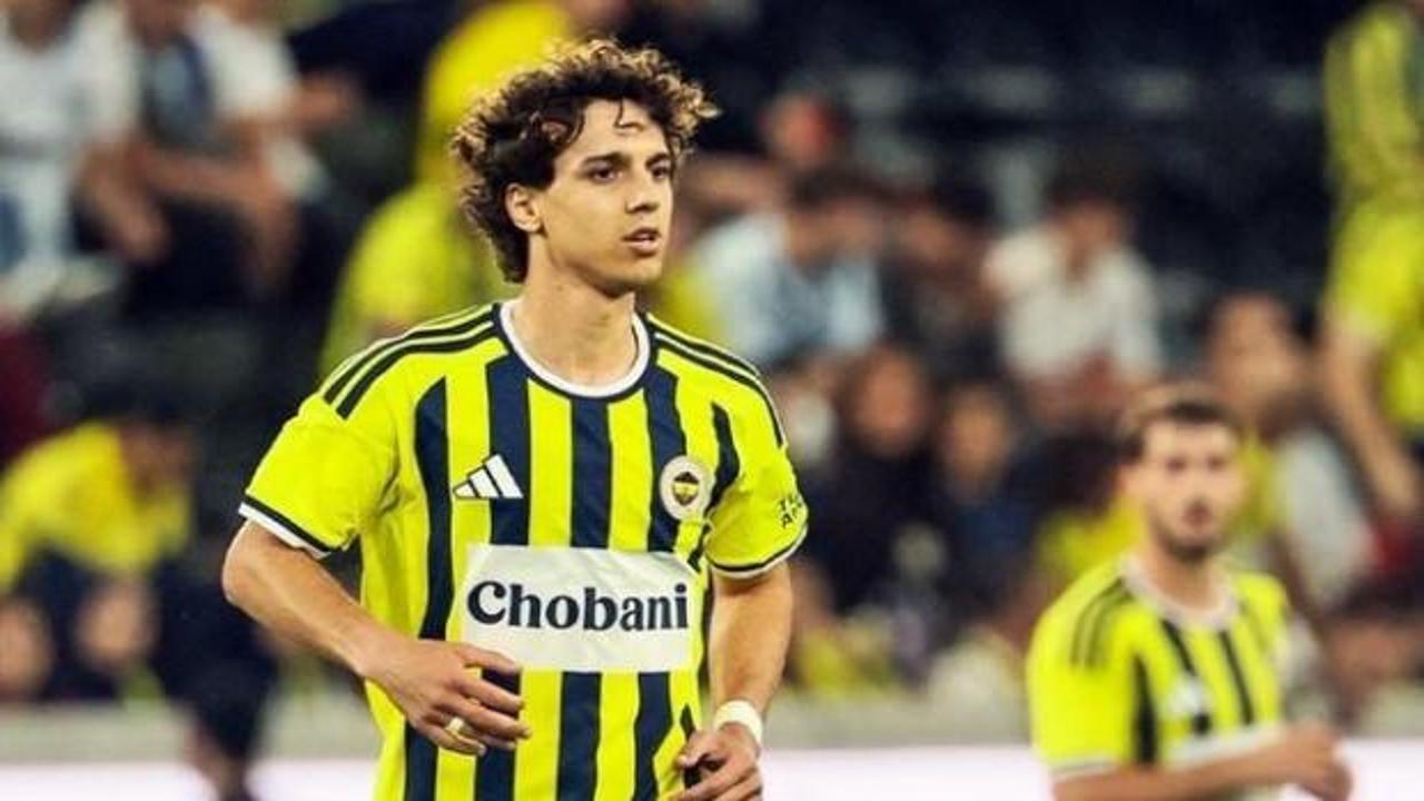Fenerbah&ccedil;e'de ayrılık! Emre Demir, S&uuml;per Lig ekibine transfer oldu