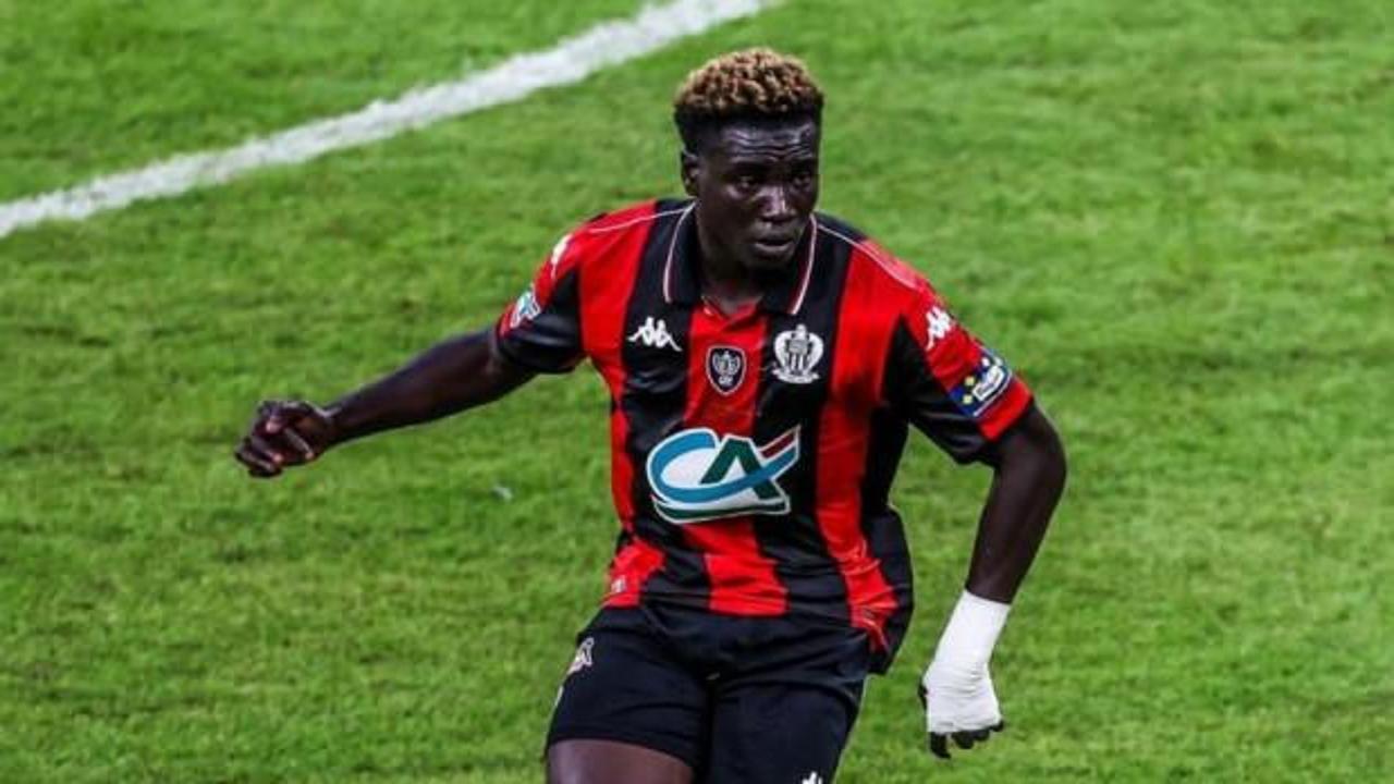 Fenerbah&ccedil;e'den Devler Ligi hamlesi! Oppong i&ccedil;in anlaşma sağlandı