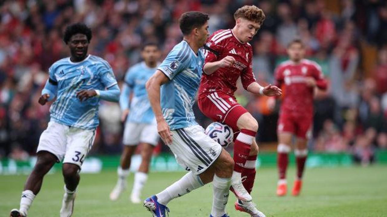 Fenerbah&ccedil;e'nin rakibi Liverpool'da kan kaybı s&uuml;r&uuml;yor