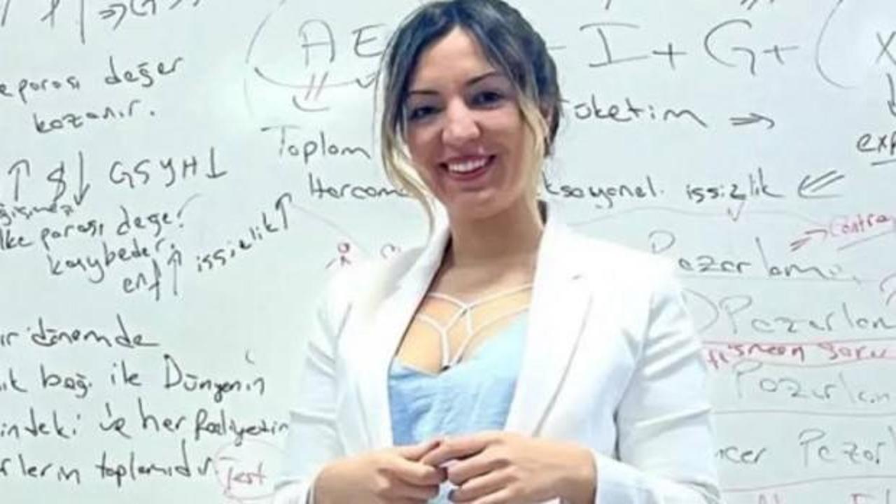 'Fidan Hoca' olarak bilinen Fidan Atalay tutuklandı!