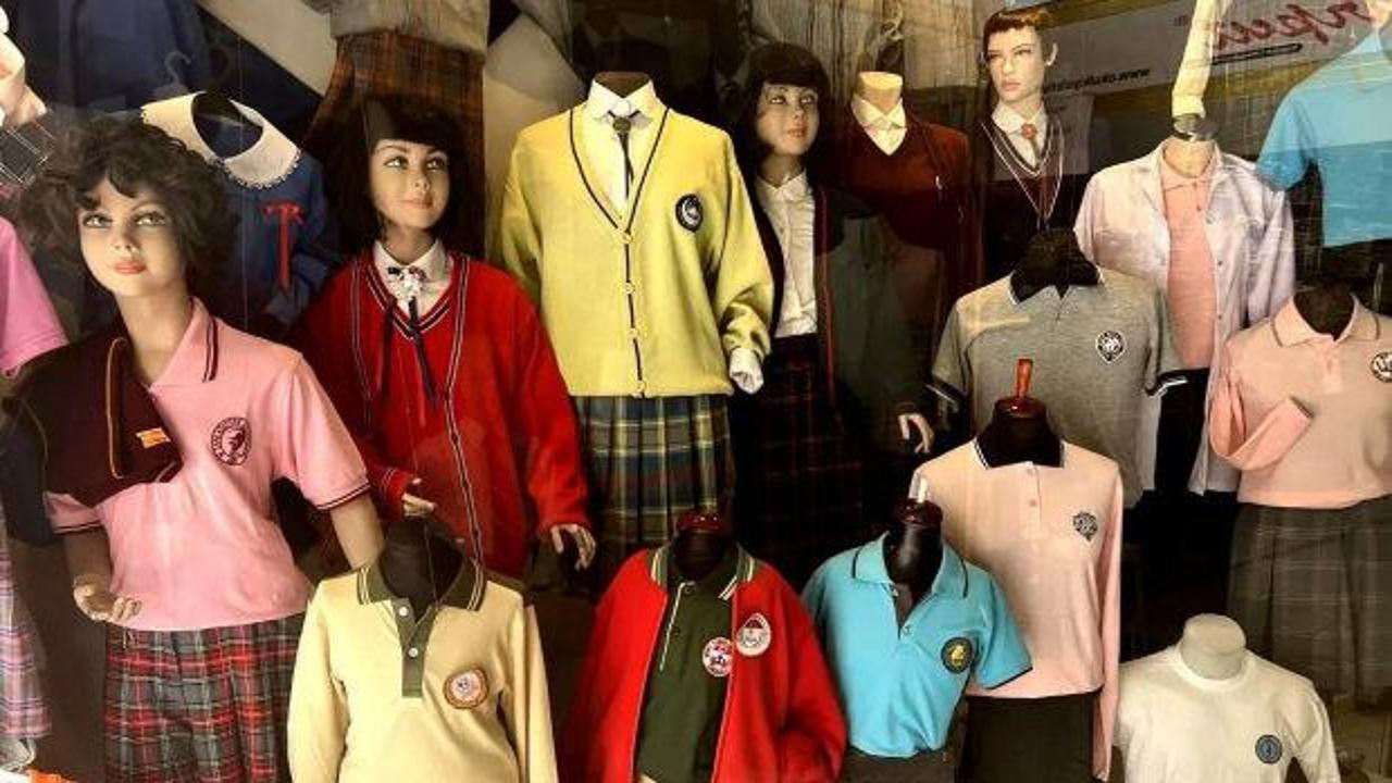 Okullar a&ccedil;ılıyor, kıyafet fiyatlarına dikkat: Uzmanlardan uyarı geldi!