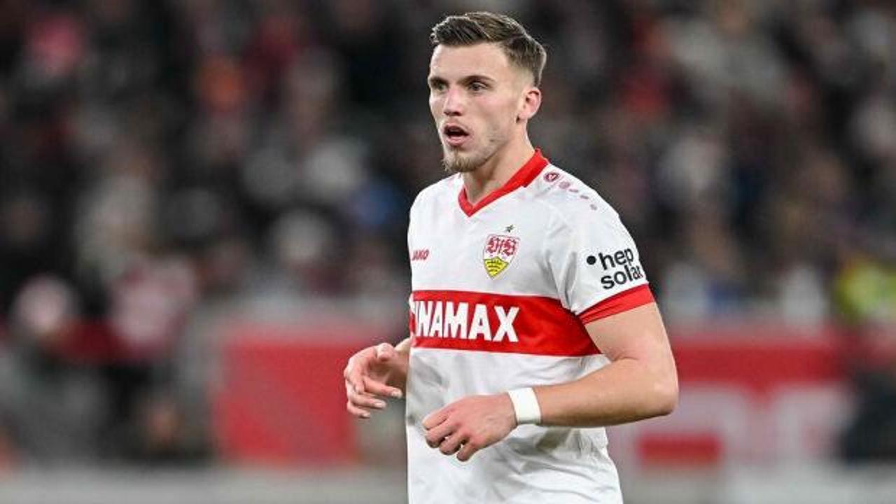 Galatasaray Ermedin Demirovic'te ısrarcı! Transfer i&ccedil;in teklif y&uuml;kseltti
