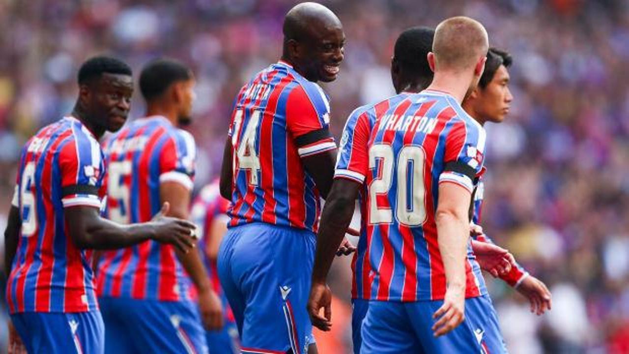 Galatasaray prensip anlaşmasına vardığı Sarr i&ccedil;in y&uuml;ksekten u&ccedil;tu! İşte masadaki para
