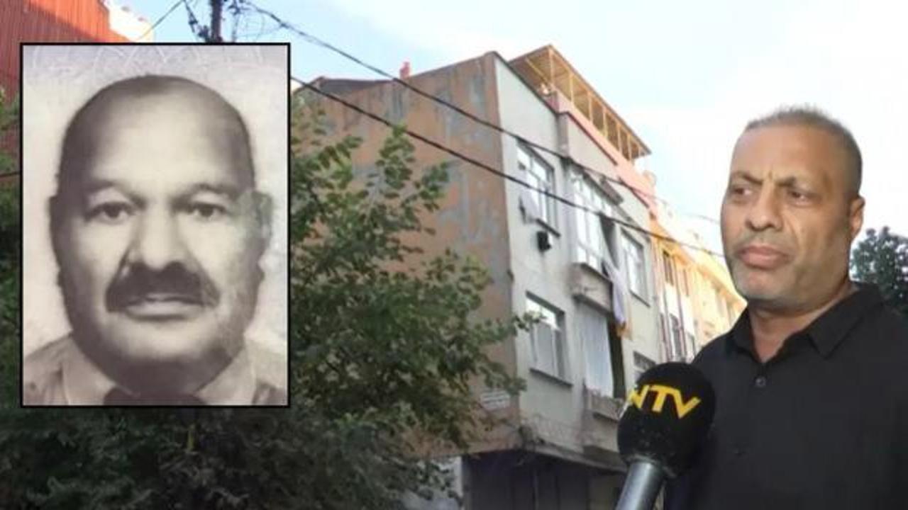 İstanbul'da trajik olay! Tartışma sırasında evden fırlatılan saksı sokakta can aldı 