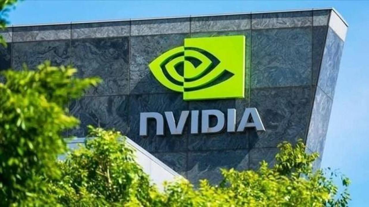 Nvidia'nın geliri y&uuml;zde 106 arttı, rekor bilan&ccedil;o!