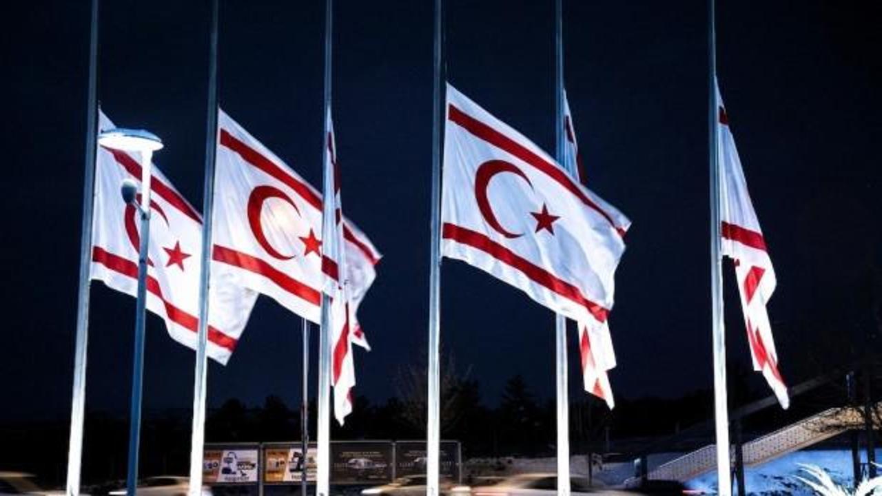 Girne'deki gemi faciası sonrası KKTC'de 3 günlük ulusal yas ilan edildi!