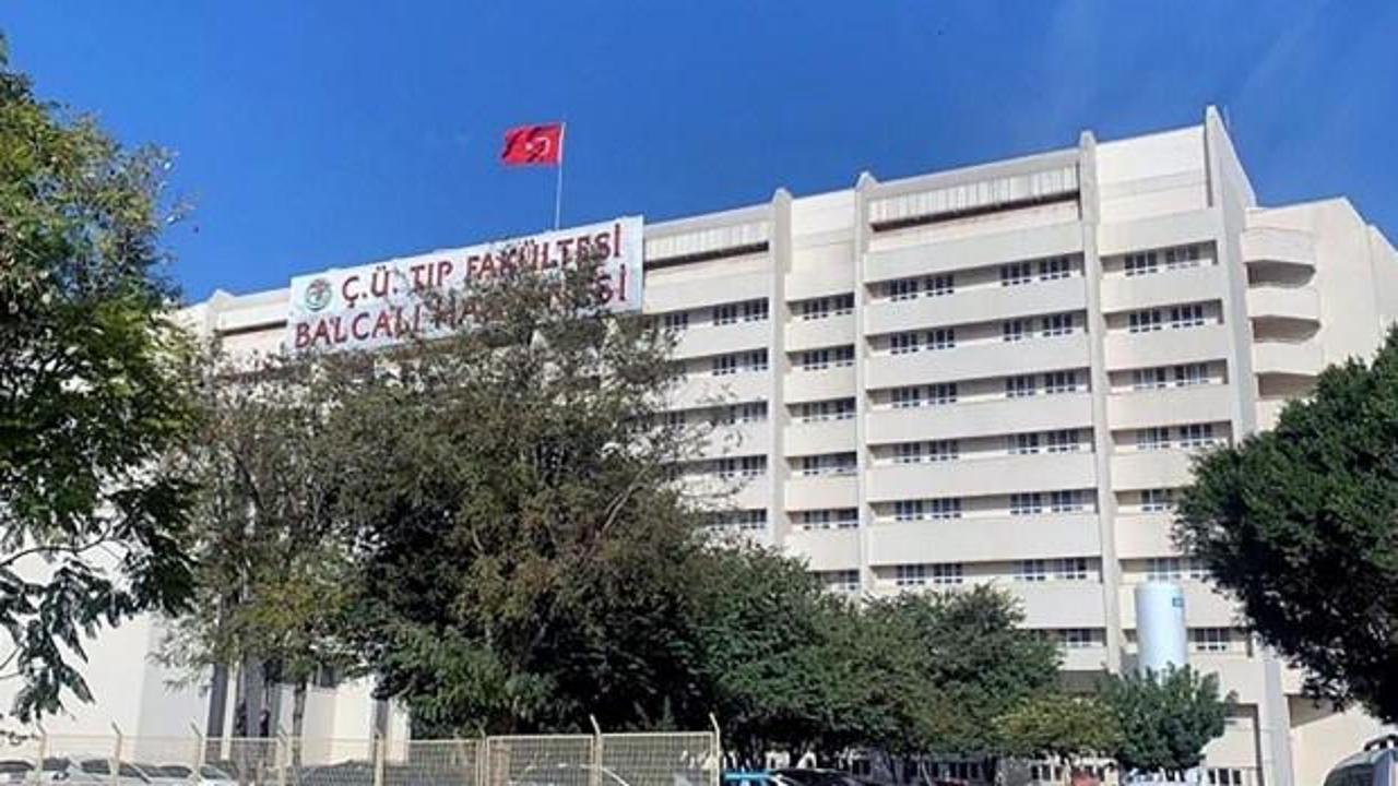 Hastane deposundan 15 milyon liralık ila&ccedil; kayboldu: Sorumlu tutuklandı