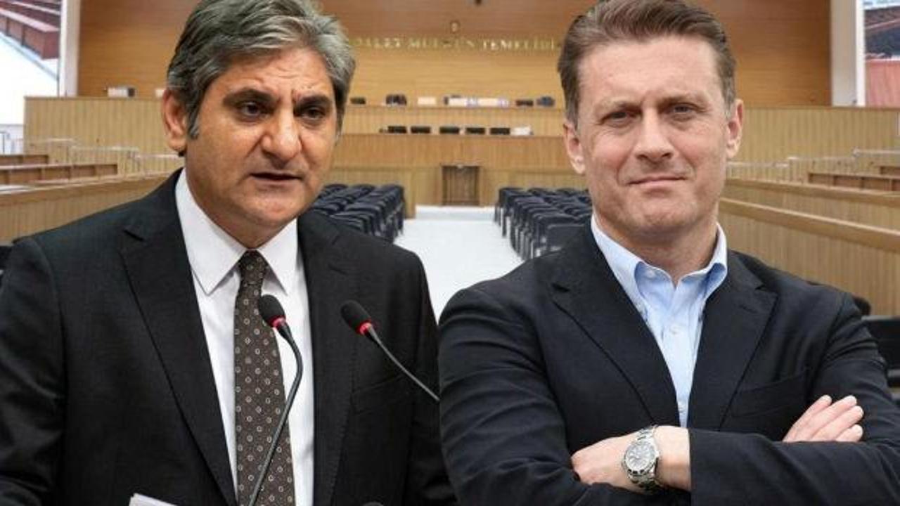 İBB davasında "1 milyon dolarlık r&uuml;şvet" y&uuml;zleşmesi: Şoke eden ifadeler!