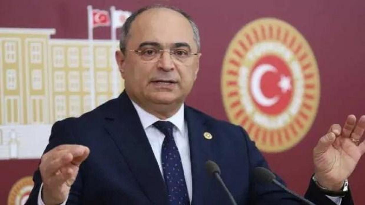 İBB davasında eski CHP'li vekil, 200 bin dolarlık r&uuml;şveti itiraf etti