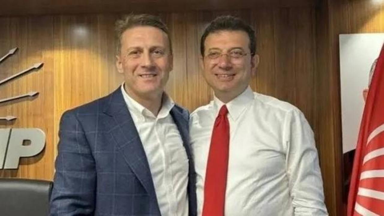 İBB'deki 10 milyon dolarlık nakit pazarlığı kirli &ccedil;arkı deşifre etti! Duruşmada &ccedil;arpıcı an