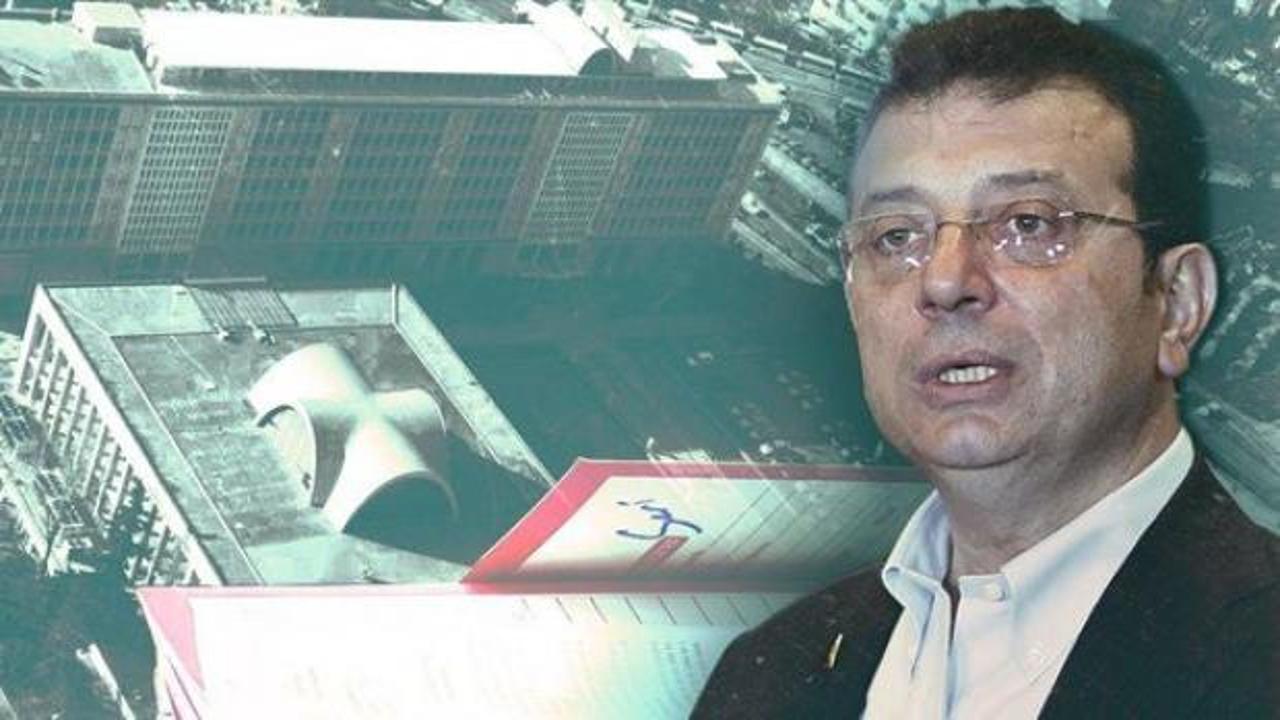 'İmamoğlu &ccedil;ıkar ama&ccedil;lı su&ccedil; &ouml;rg&uuml;t&uuml;' davasının 69. duruşması başladı