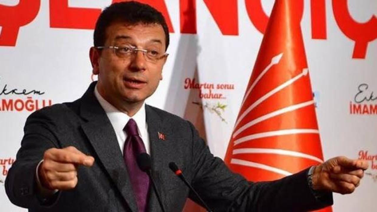 İmamoğlu Davasında KİPTAŞ'taki 100 Dairelik VIP Liste İddiaları Gündemde