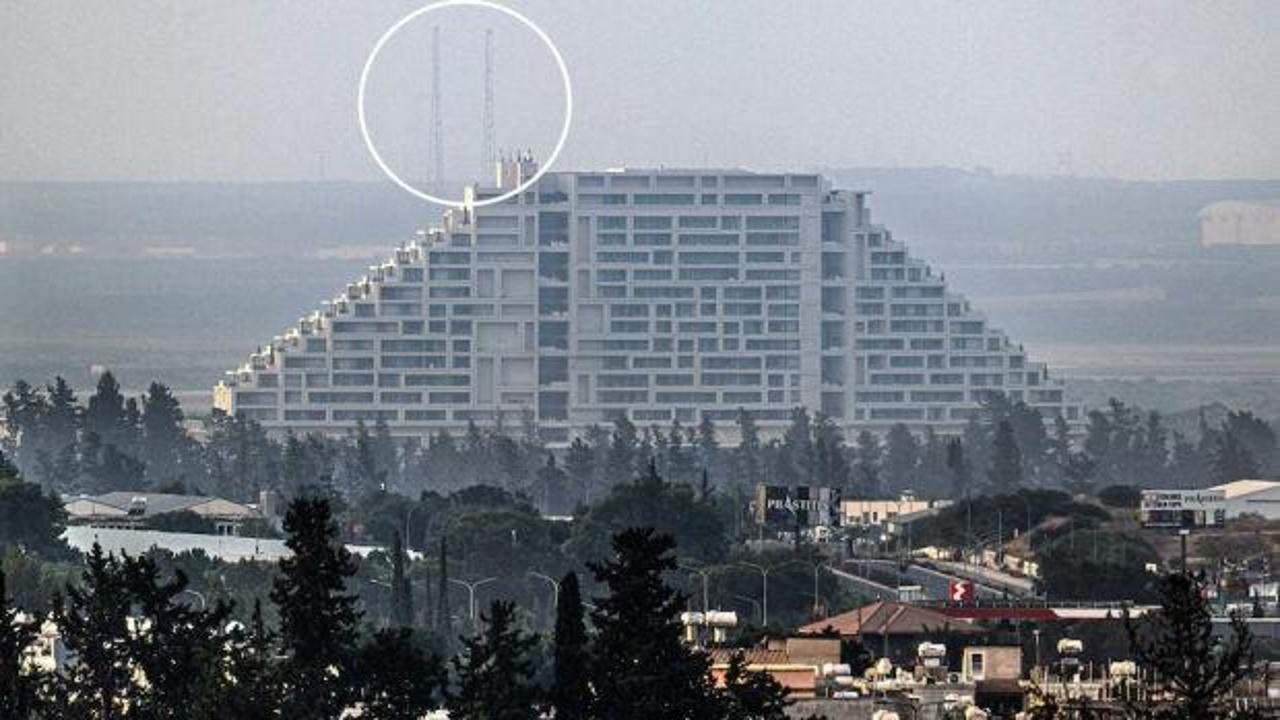 İngiliz &uuml;ss&uuml;ne &Ccedil;in g&ouml;z&uuml; m&uuml;? GKRY'de 'casus' krizi! 