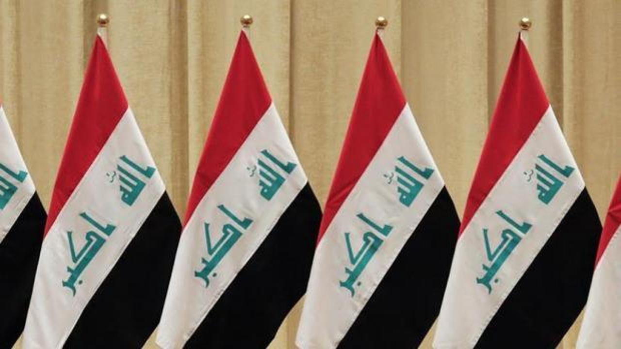 Irak'ta 12 siyaset&ccedil;inin mal varlığına el kondu