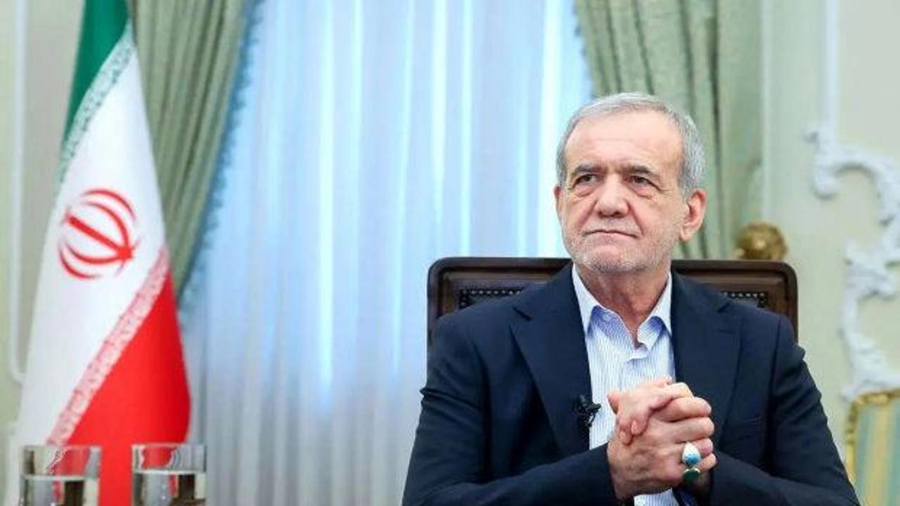 İran&rsquo;dan ABD&rsquo;ye şartlı &lsquo;evet&rsquo;! 