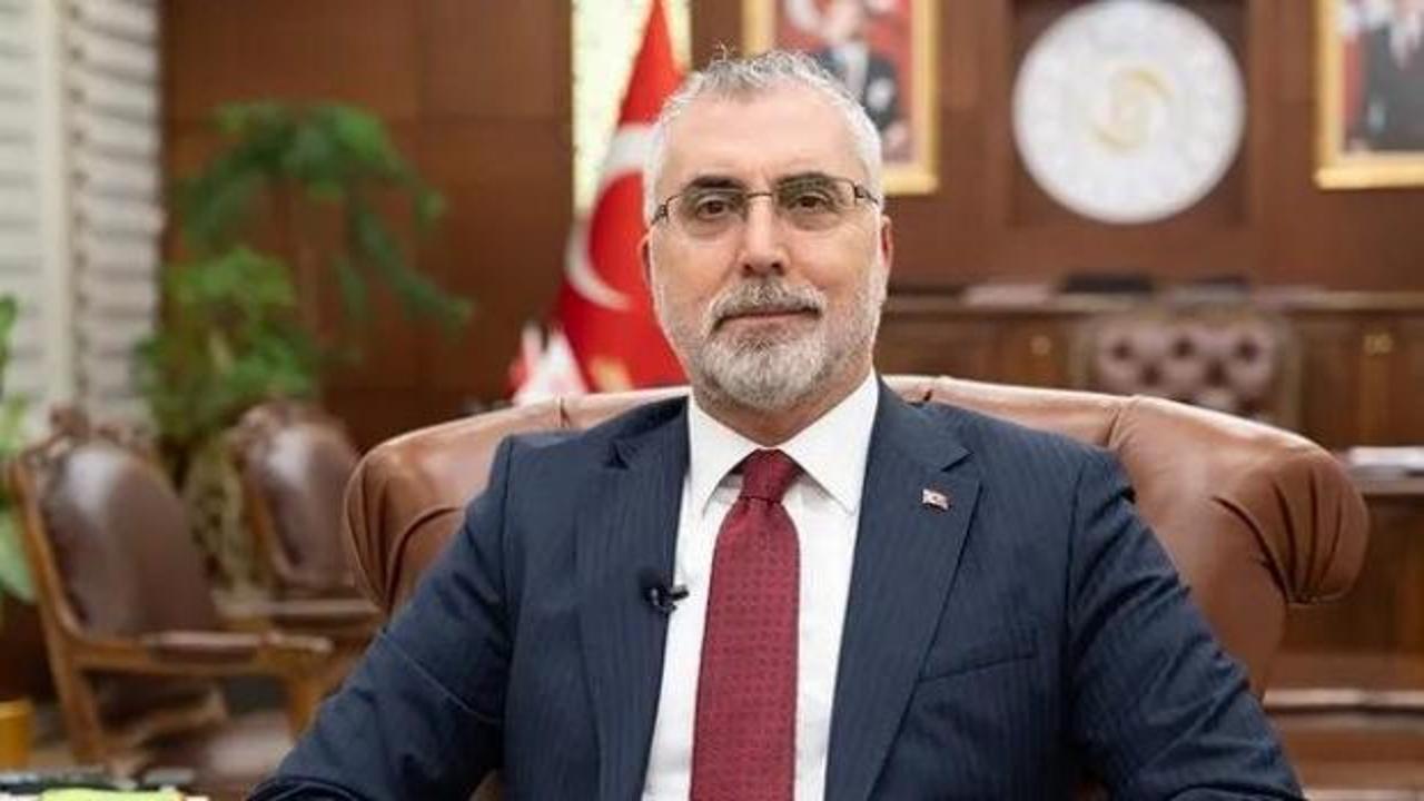  İŞKUR Mobil&rsquo;e yoğun ilgi! 9,2 milyon vatandaşın cebine girdi