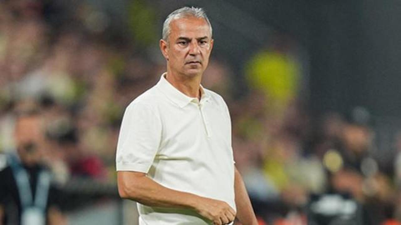 İsmail Kartal 'TFF'den istek kabul edilmedi' diyerek sitem etti!