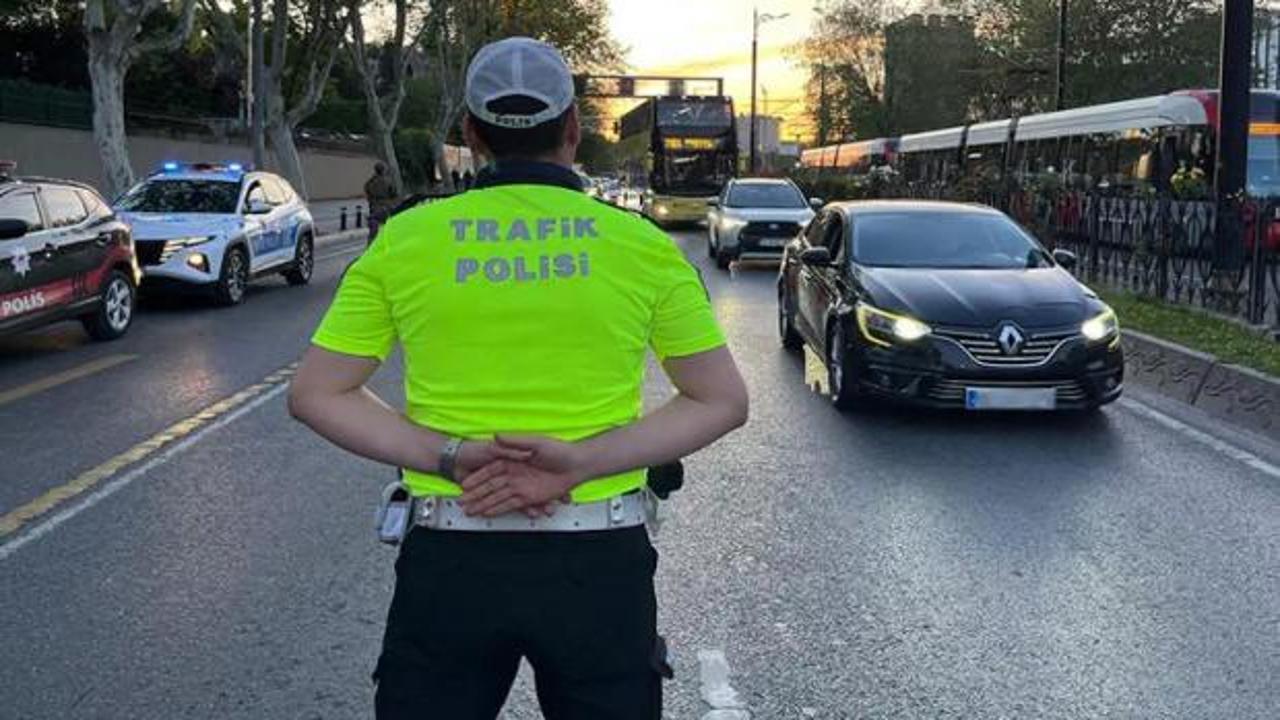 İstanbullular dikkat! Yarın bu yollar kapalı
