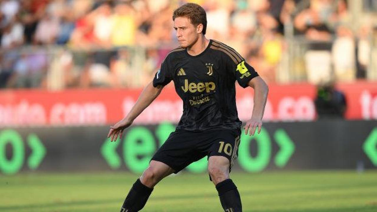 Juventus'ta Kenan Yıldız depremi! Aylarca oynayamayacak: Milli takım da etkilenecek