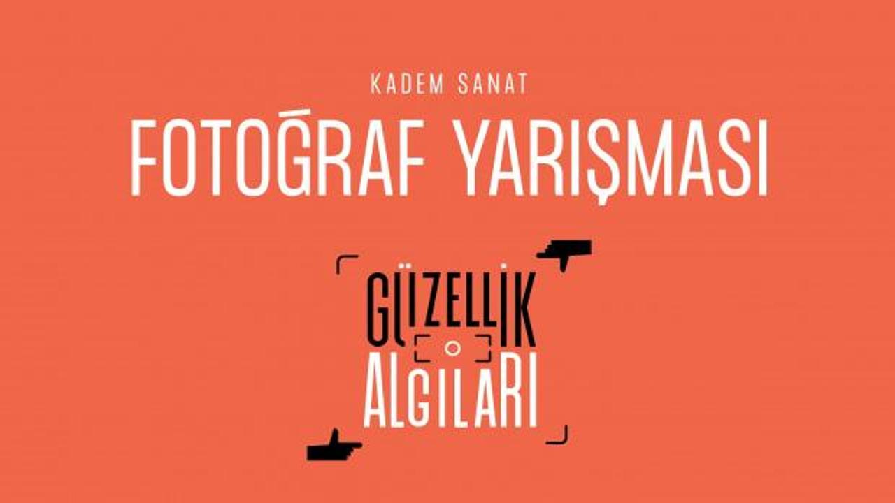 KADEM Sanat Fotoğraf Yarışması başvuruları başladı