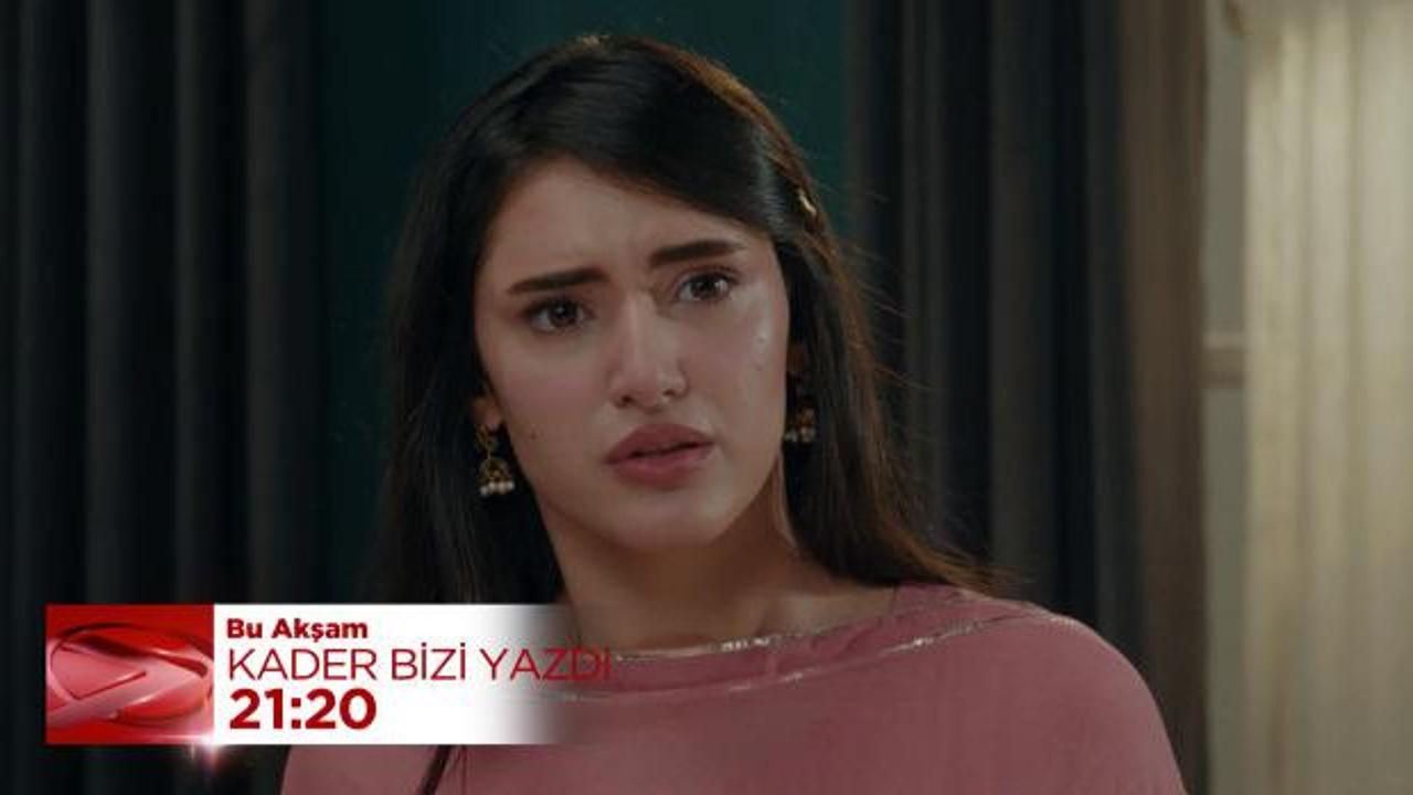 Kader Bizi Yazdı'da Riya'yı &uuml;zen yanlış anlaşılma! İspat edebilecek mi?