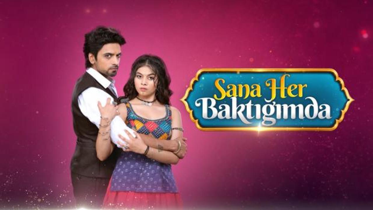 Kanal7'de yeni dizi heyecanı! Hik&acirc;yesi ile izleyiciyi ekrana kilitleyecek 