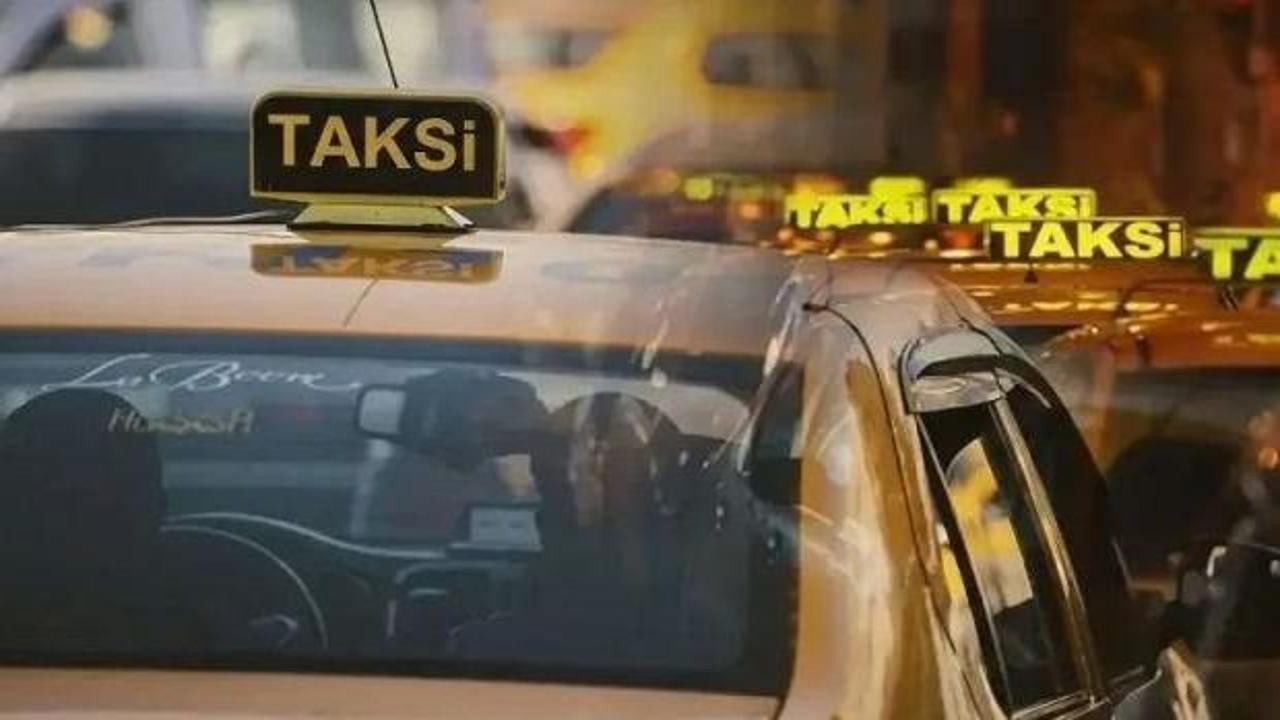 Karar &ccedil;ıktı: Bursa'da taksi ve servislerin ruhsatı iptal ediliyor!