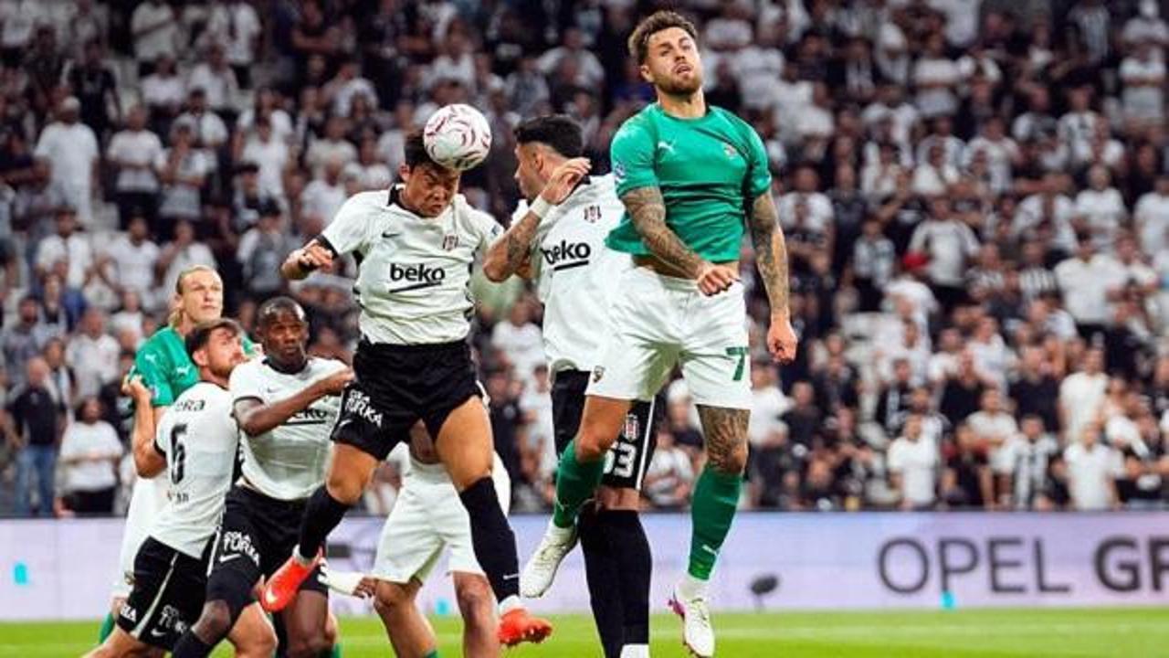 Beşiktaş, Kauno Zalgiris ile Rövanş Maçında UEFA Avrupa Ligi'nde Yoluna Devam Etmeyi Hedefliyor