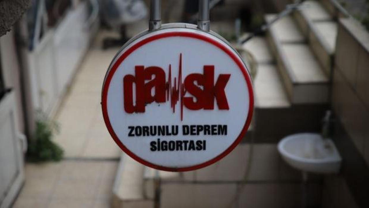 KDK'nın tavsiye kararı &uuml;zerine DASK poli&ccedil;elerinde yeni d&uuml;zenleme