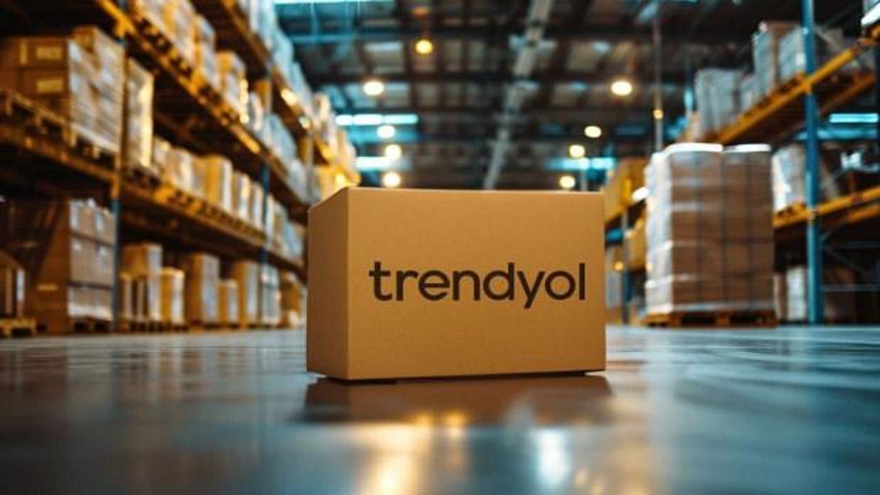 Kocaeli&rsquo;deki her 10 Trendyol satıcısından 6&rsquo;sı e-ihracat yapıyor