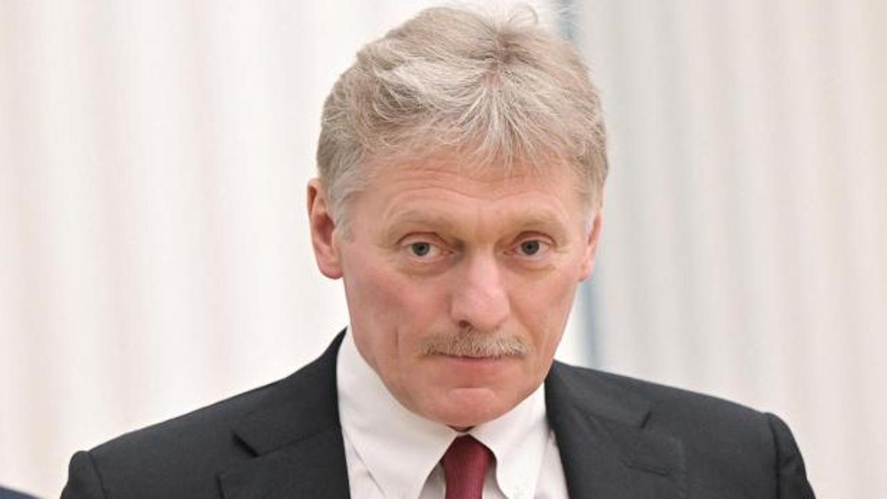 Kremlin doğruladı: CIA Direkt&ouml;r&uuml; Moskova'da temaslarda bulundu