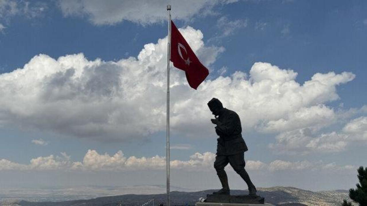 Kurtuluş Savaşı'nın altın halkası: B&uuml;y&uuml;k Taarruz